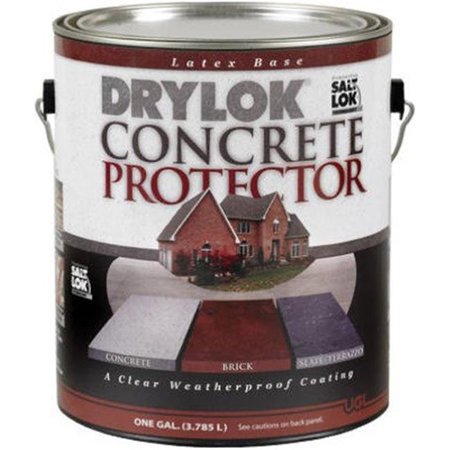 Zar Zar 29913 1 Gallon Latex Base Concrete Protector - Pack Of 2 135763